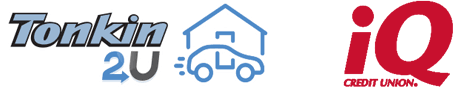 Tonkin 2U and iQ Credit Union
